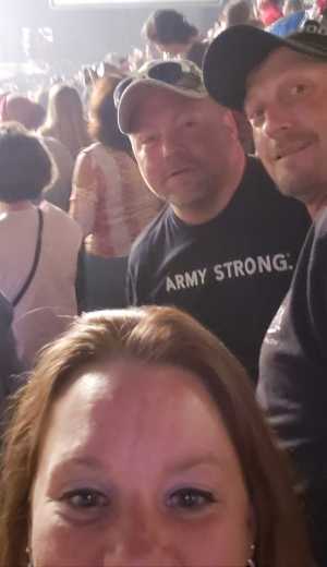 Toby Keith: That's Country Bro! Tour - Country