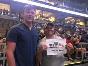 Toby Keith: That's Country Bro! Tour - Country