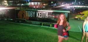 Toby Keith: That's Country Bro! Tour - Country