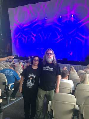 The Australian Pink Floyd Show - All That You Love World Tour 2019 - Pop