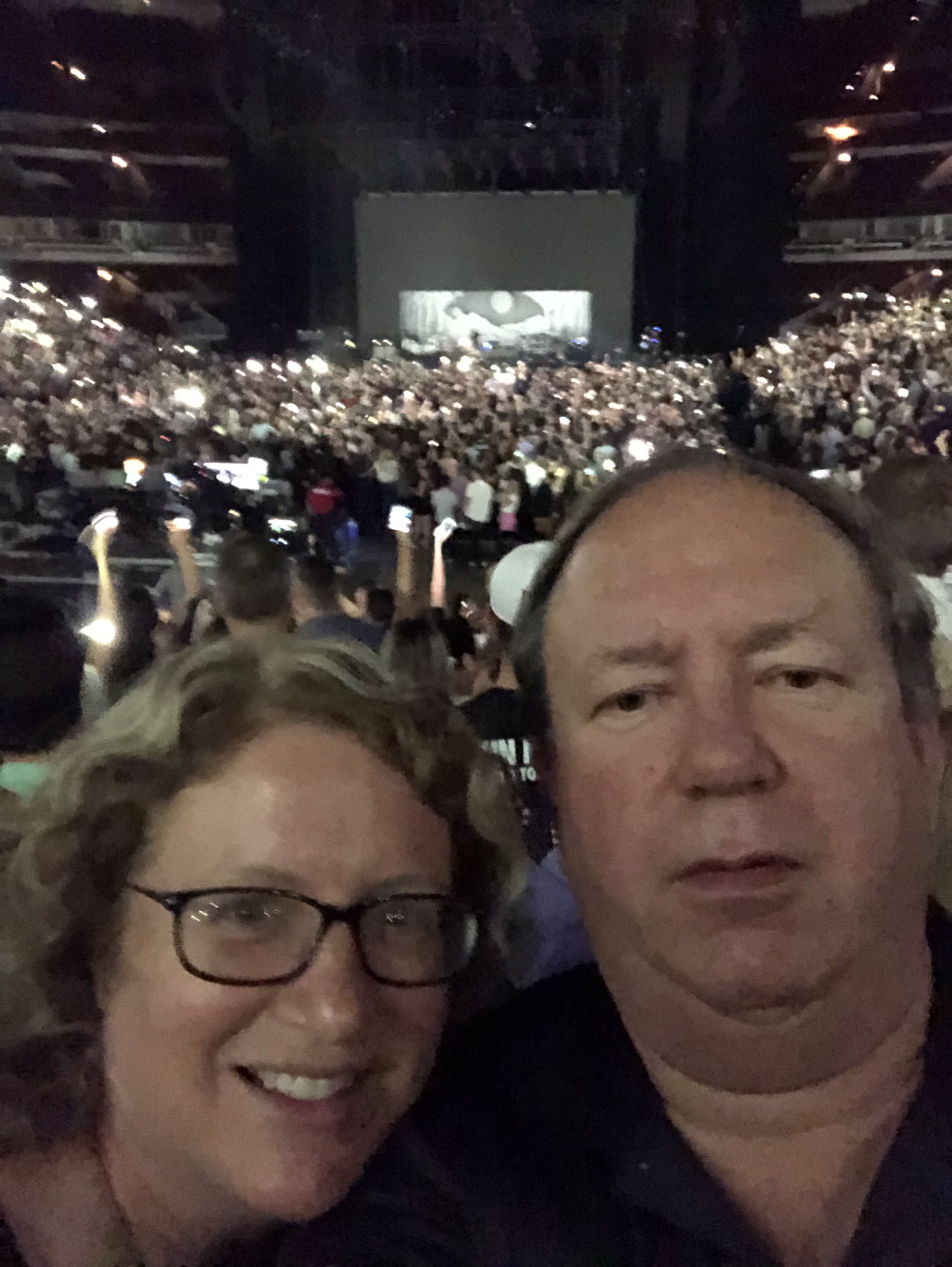 An Evening With John Mayer - Pop