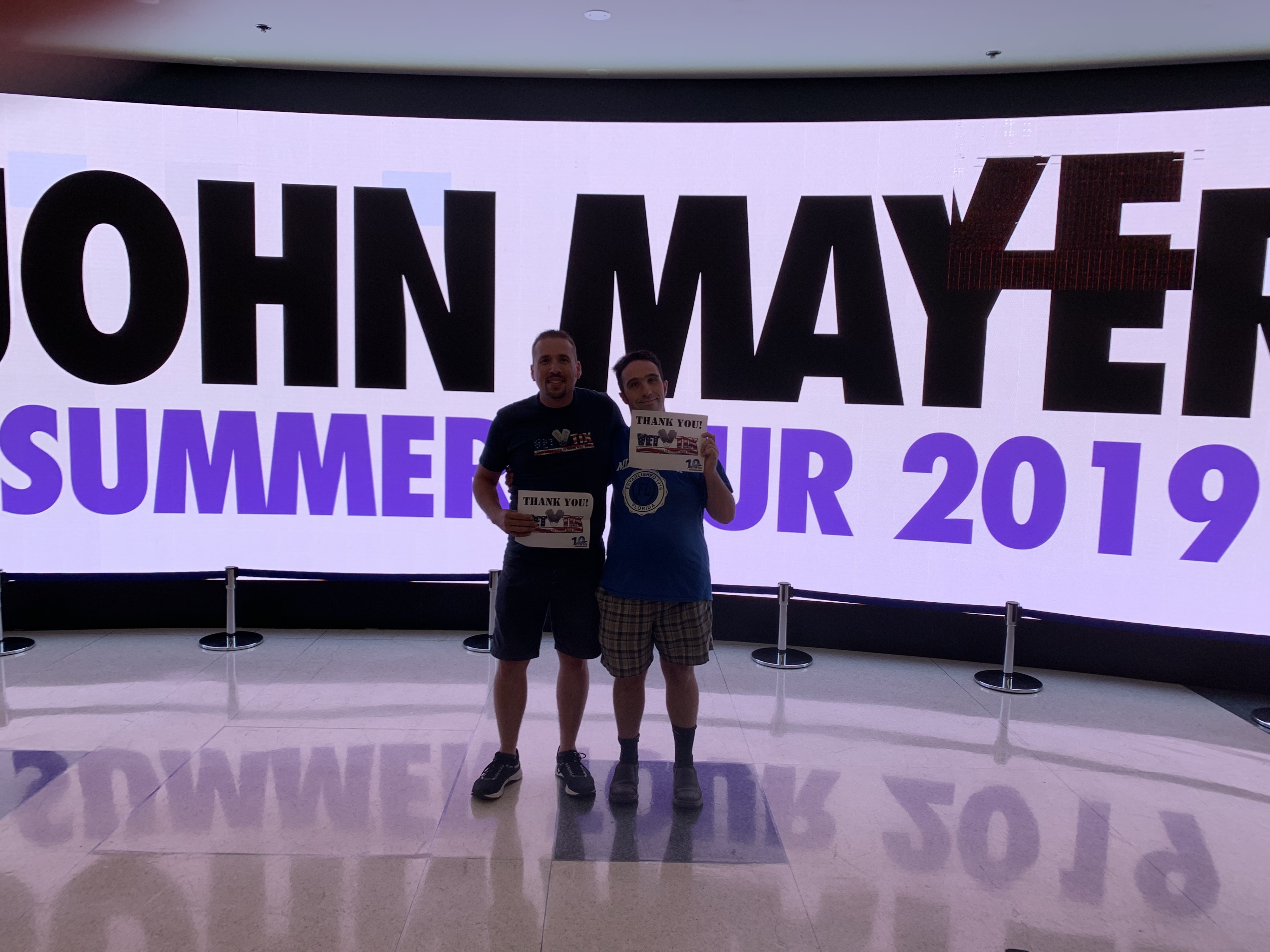 An Evening With John Mayer - Pop