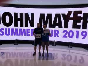 An Evening With John Mayer - Pop