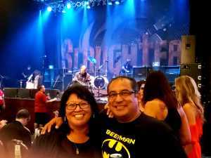 Great White & Slaughter