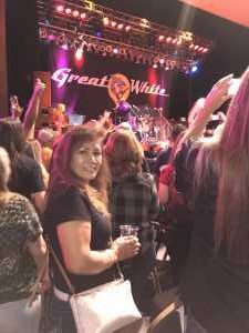 Great White & Slaughter
