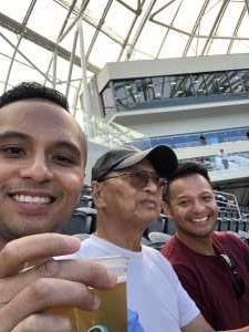 Top Rank Presents: World Championship Boxing