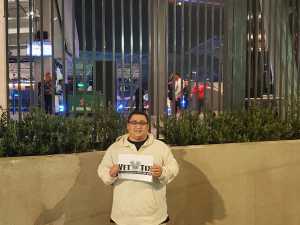 Top Rank Presents: World Championship Boxing