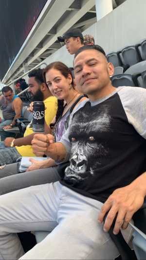 Top Rank Presents: World Championship Boxing