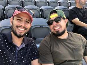 Top Rank Presents: World Championship Boxing