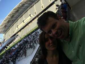 Top Rank Presents: World Championship Boxing