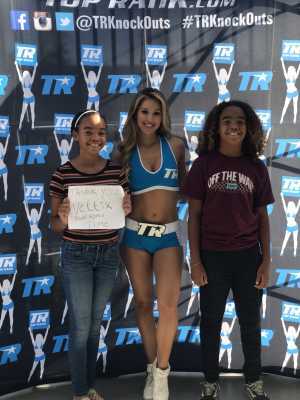 Top Rank Presents: World Championship Boxing