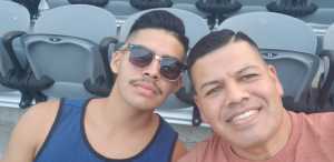 Top Rank Presents: World Championship Boxing