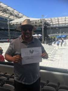 Top Rank Presents: World Championship Boxing