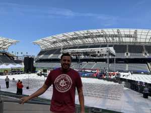 Top Rank Presents: World Championship Boxing