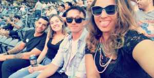 Top Rank Presents: World Championship Boxing