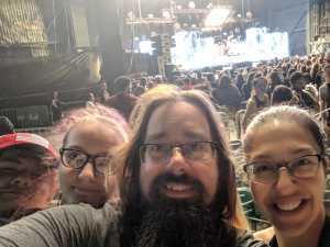 Korn & Alice in Chains - Alternative Rock