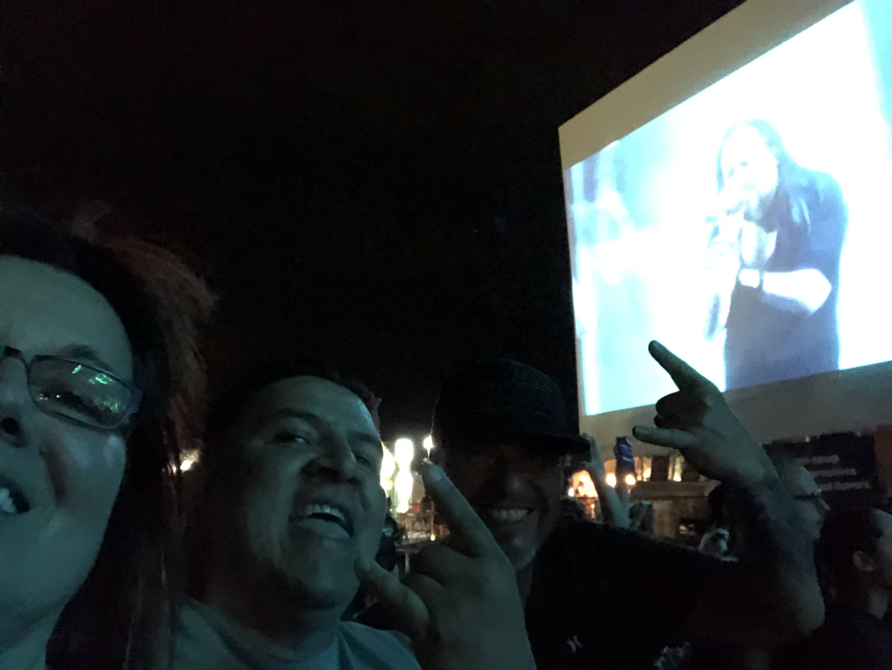 Korn & Alice in Chains - Alternative Rock