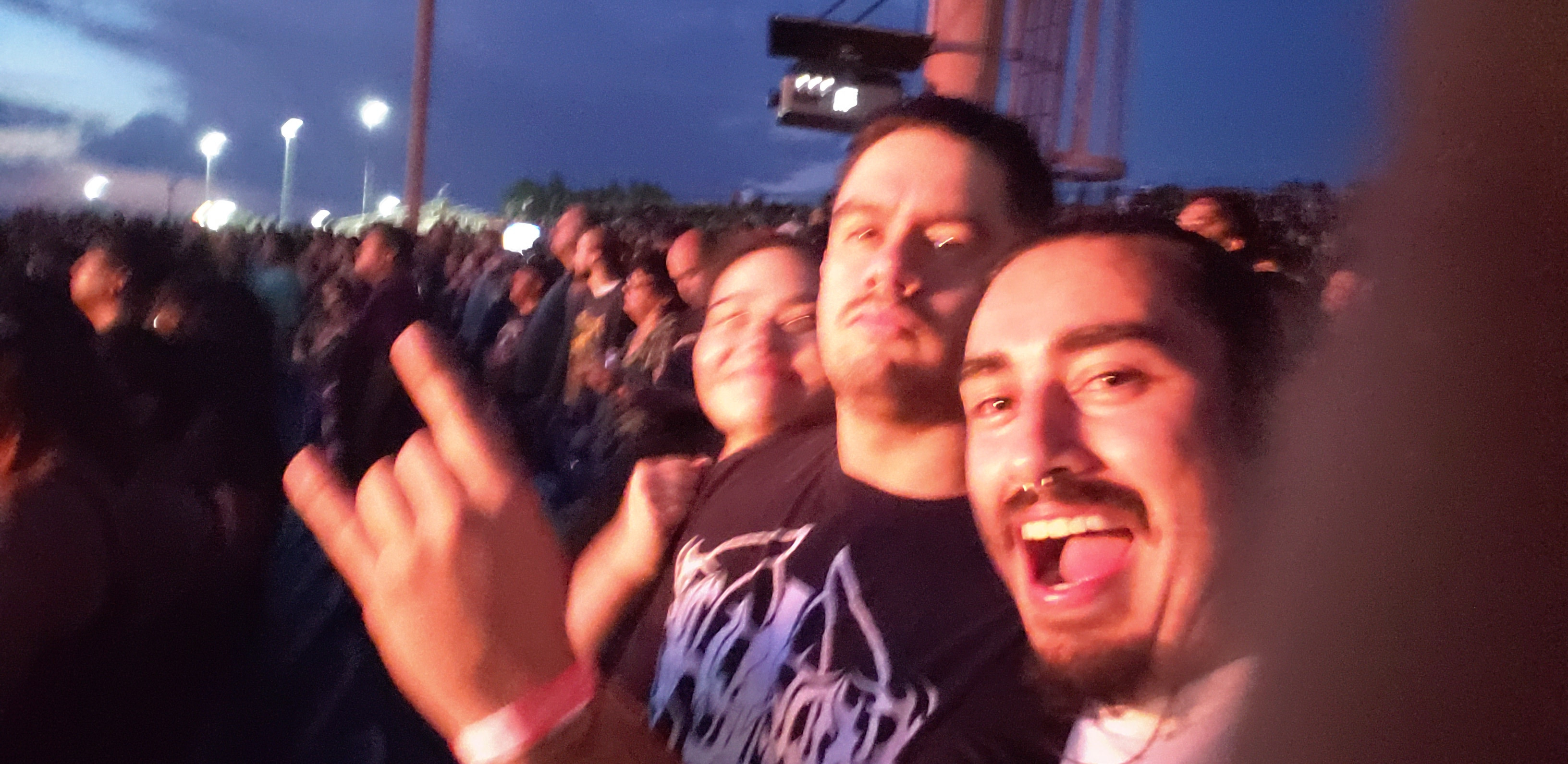 Korn & Alice in Chains - Alternative Rock