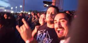 Korn & Alice in Chains - Alternative Rock