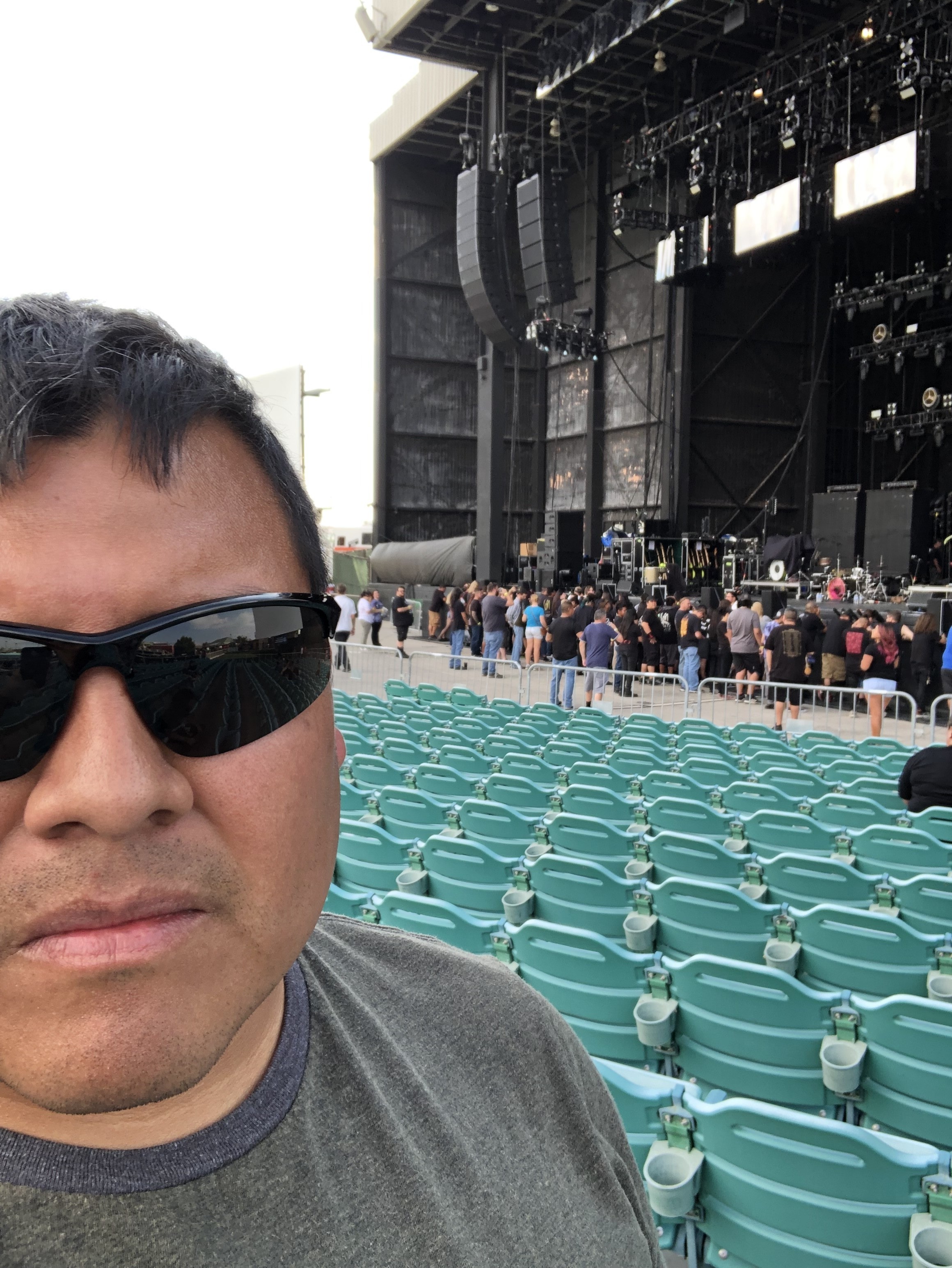 Korn & Alice in Chains - Alternative Rock