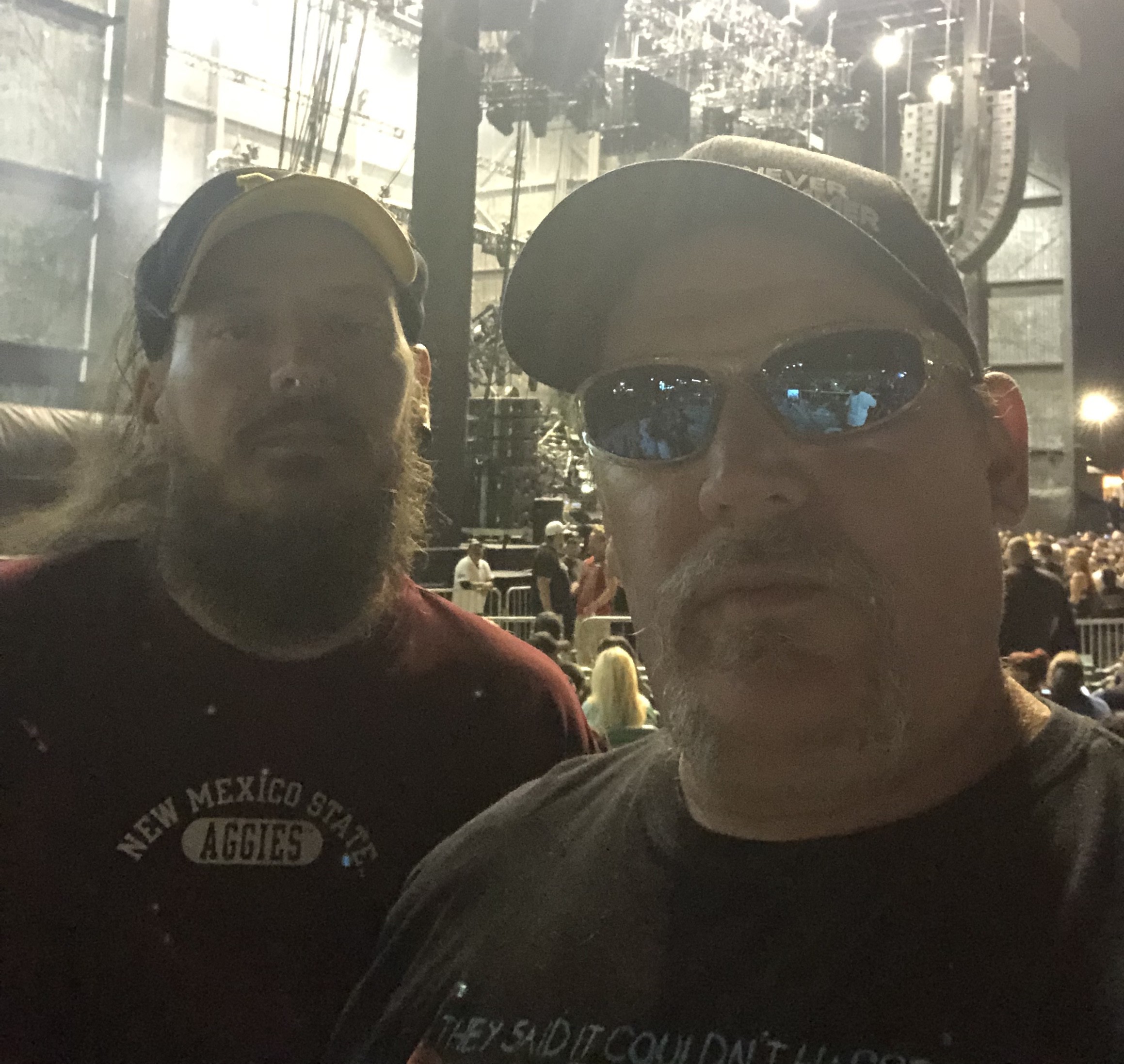 Korn & Alice in Chains - Alternative Rock