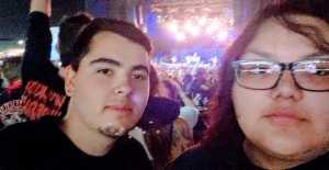 Korn & Alice in Chains - Alternative Rock