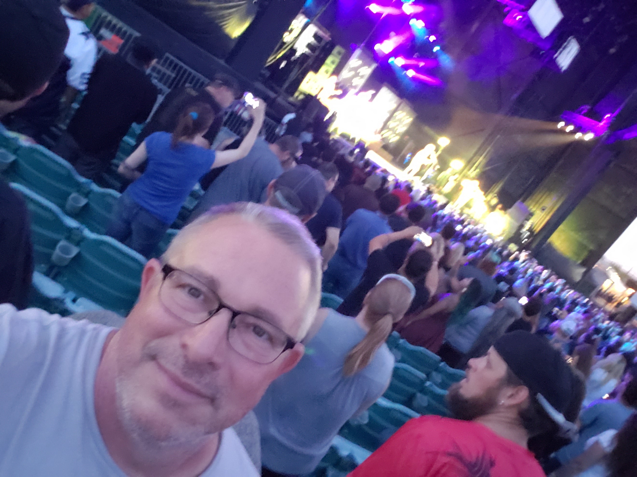 Korn & Alice in Chains - Alternative Rock