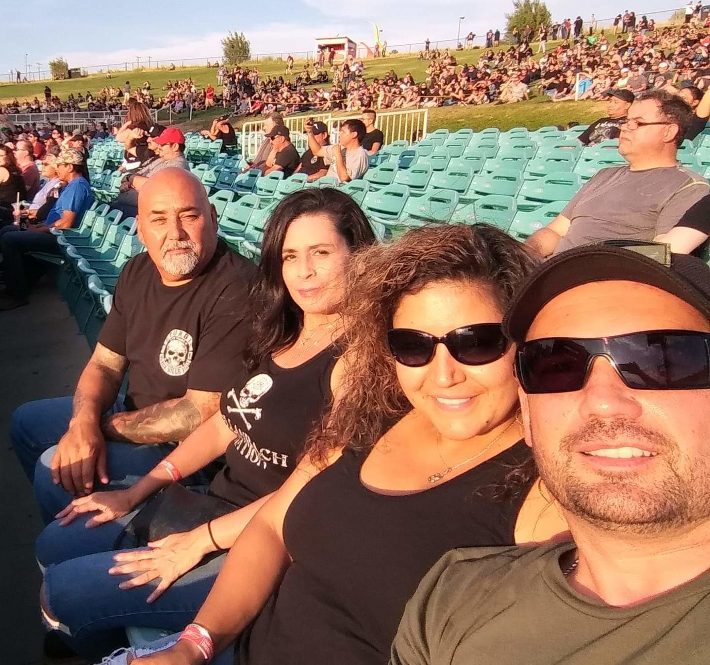 Korn & Alice in Chains - Alternative Rock