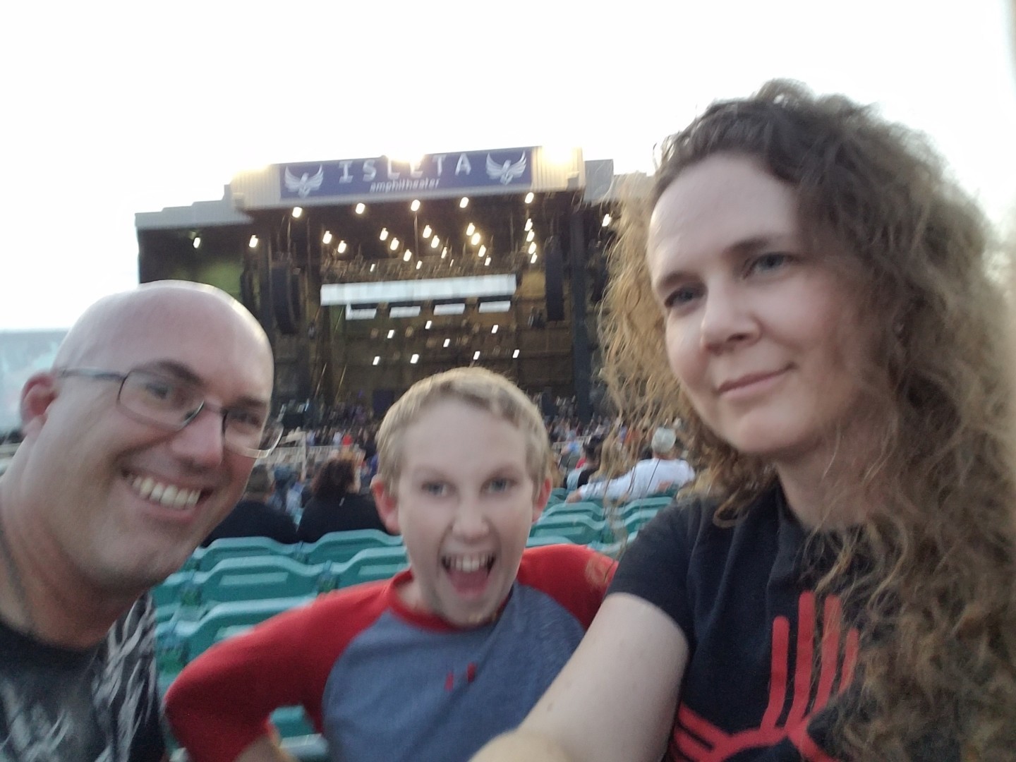 Korn & Alice in Chains - Alternative Rock