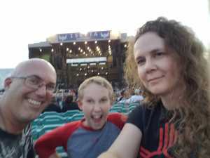 Korn & Alice in Chains - Alternative Rock