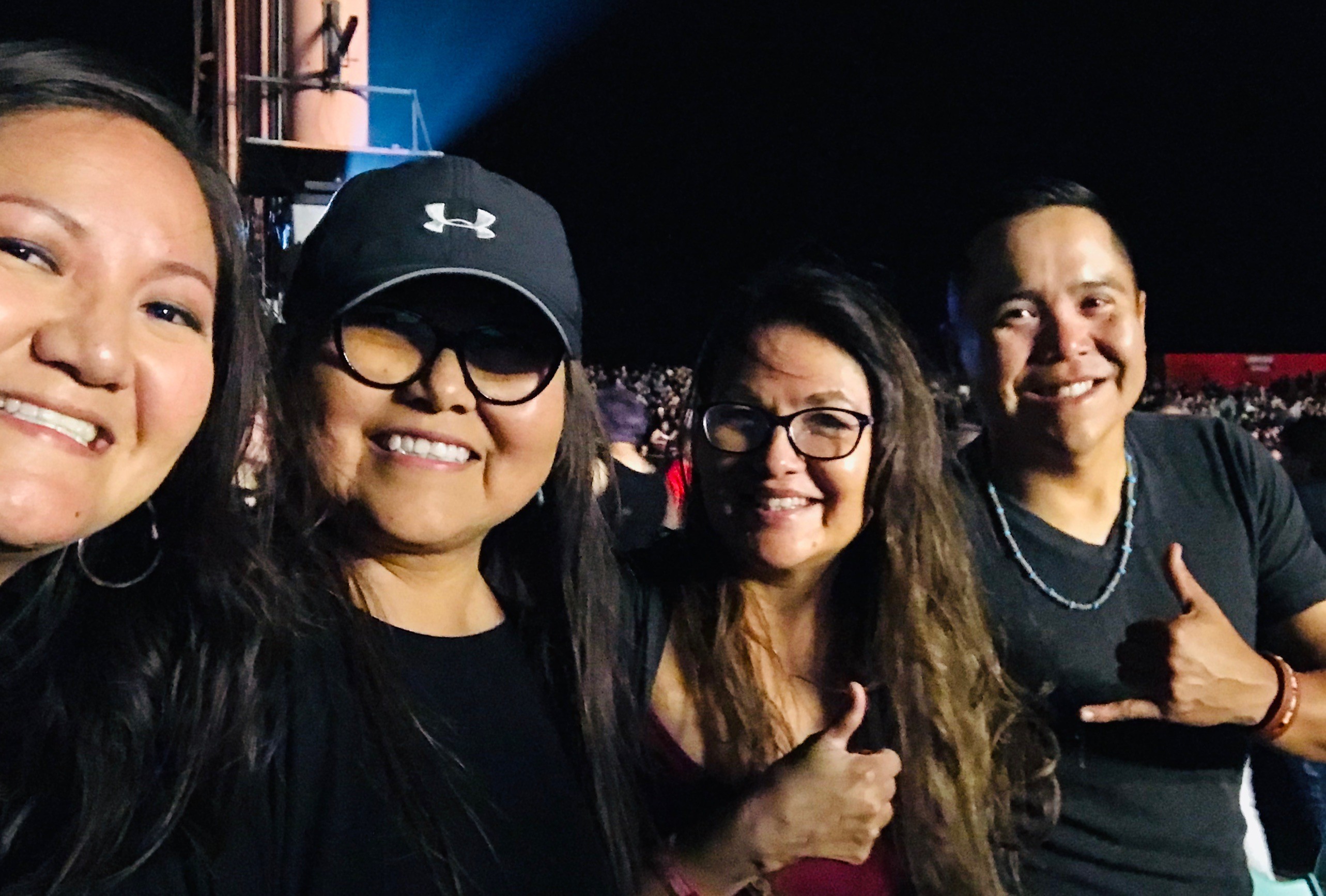 Korn & Alice in Chains - Alternative Rock