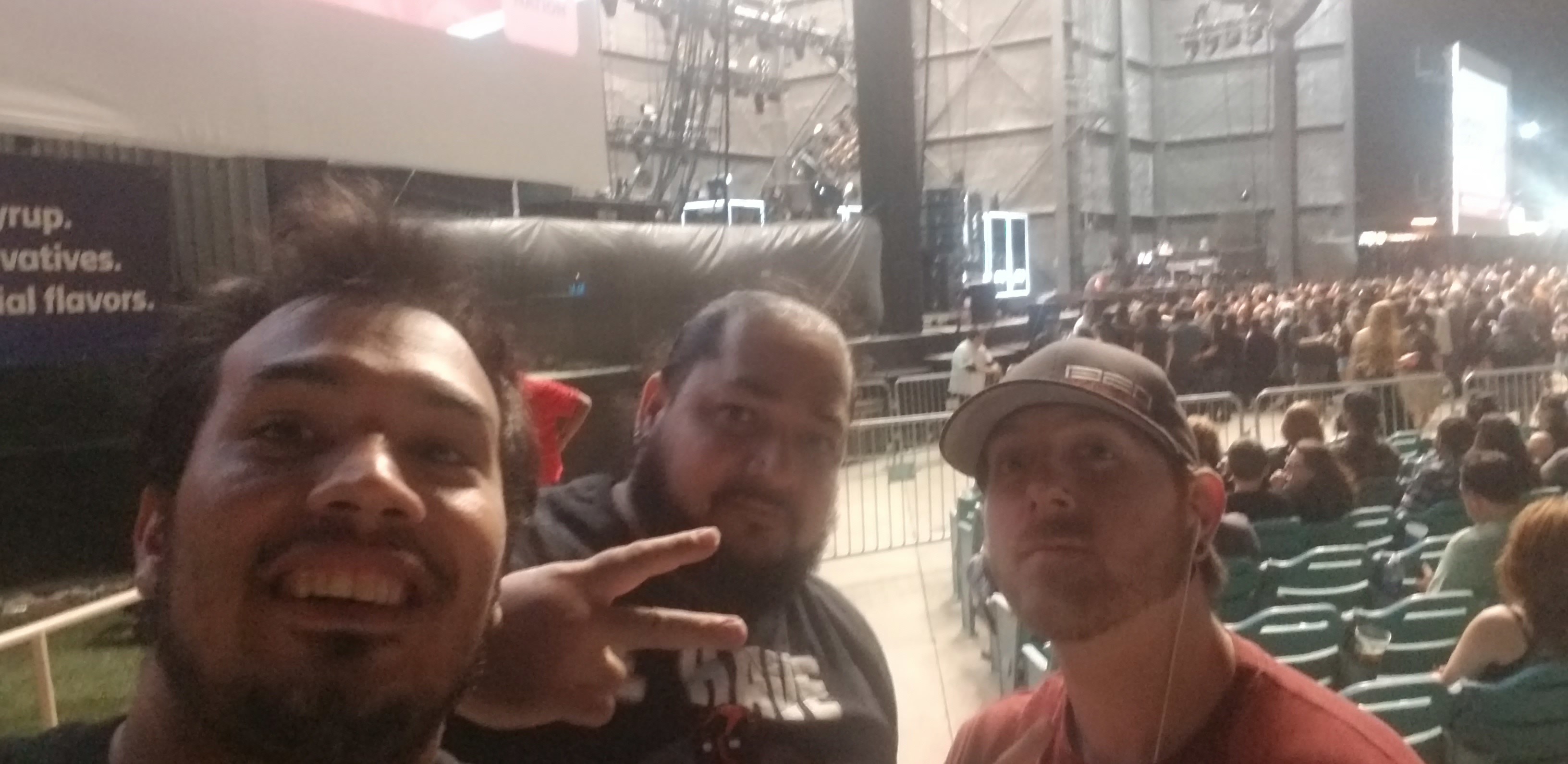 Korn & Alice in Chains - Alternative Rock