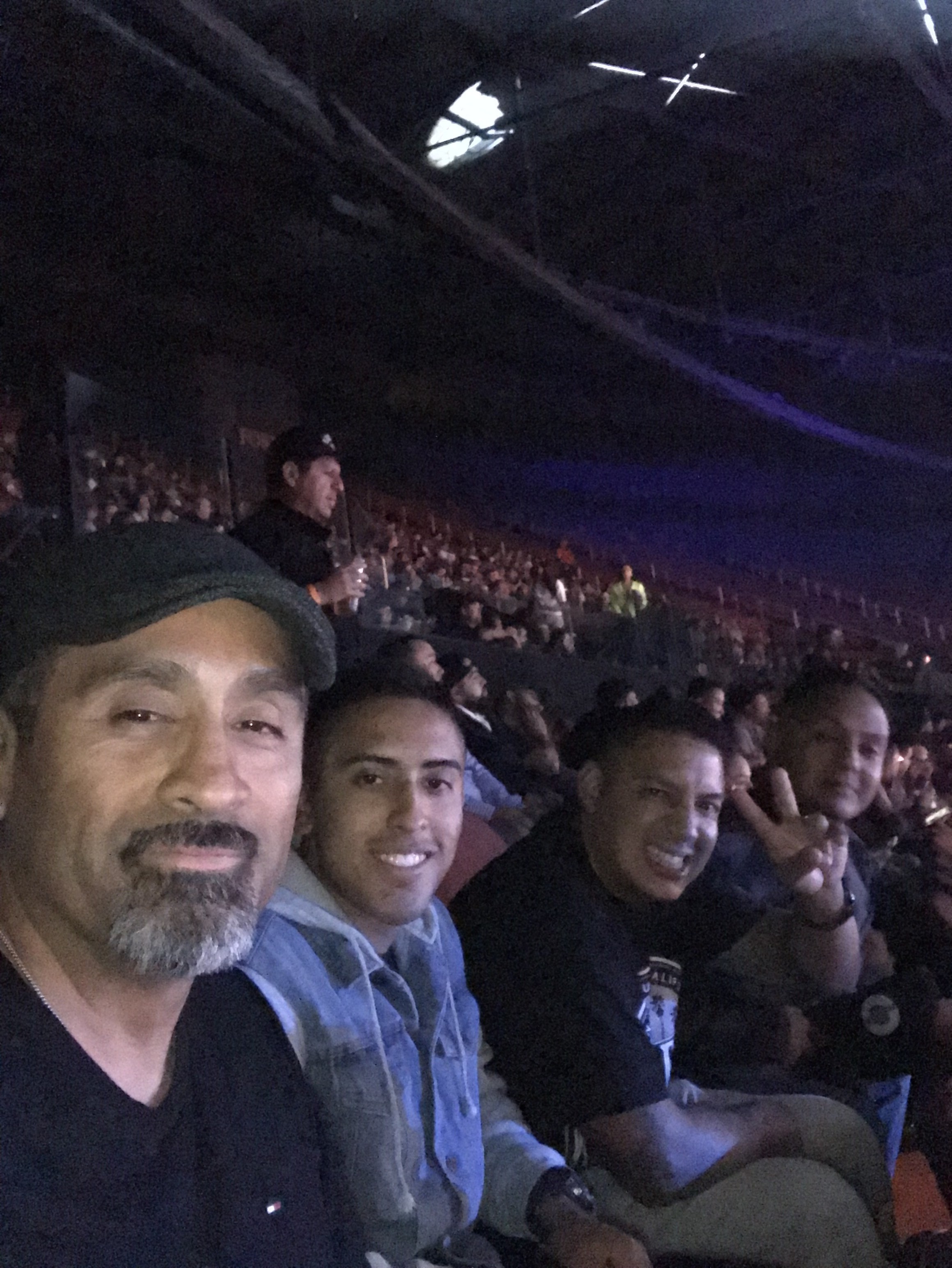 Bellator 228 - Pitbull vs. Archuleta - Live Mixed Martial Arts - Presented by Bellator MMA