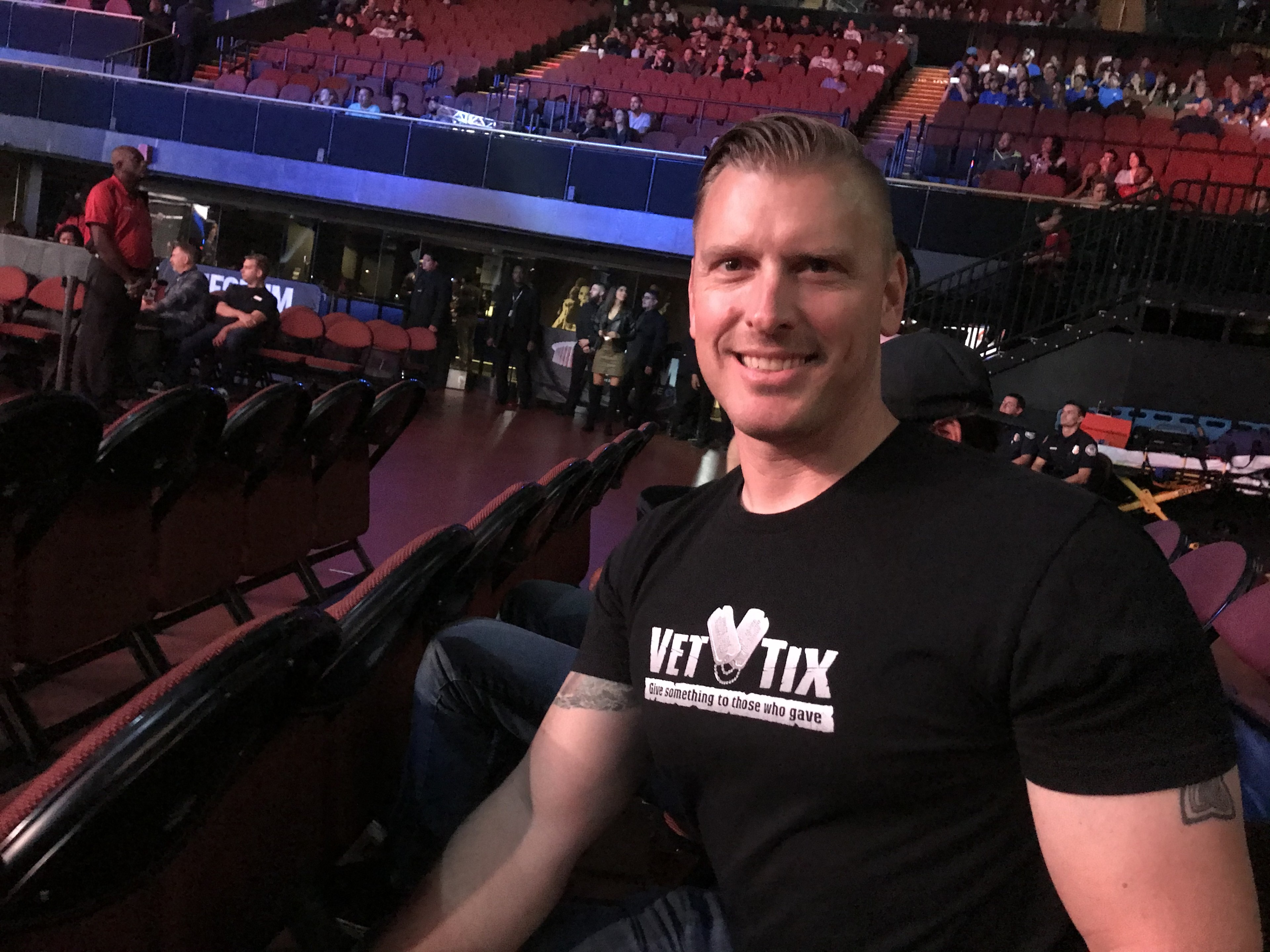 Bellator 228 - Pitbull vs. Archuleta - Live Mixed Martial Arts - Presented by Bellator MMA
