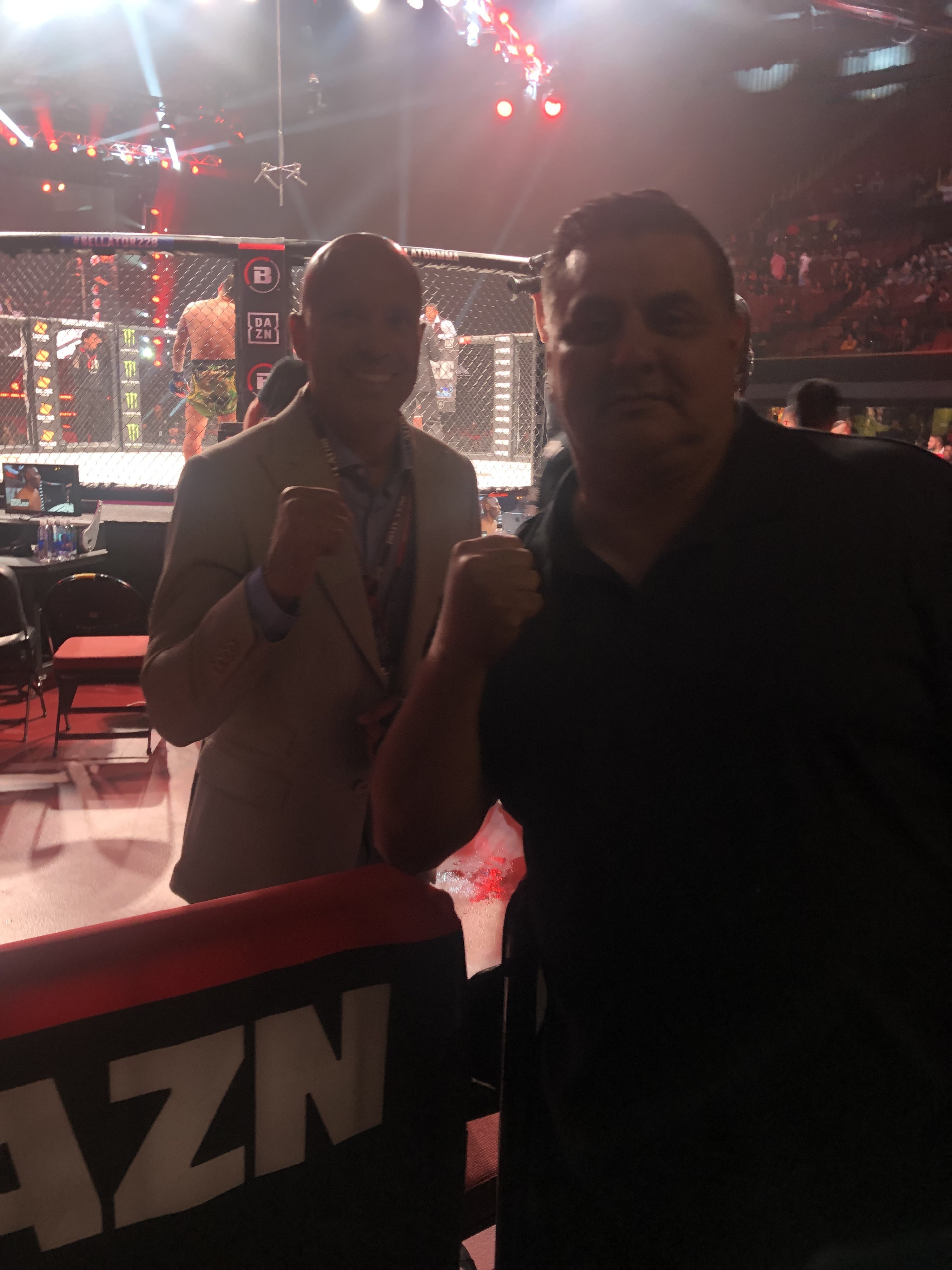 Bellator 228 - Pitbull vs. Archuleta - Live Mixed Martial Arts - Presented by Bellator MMA