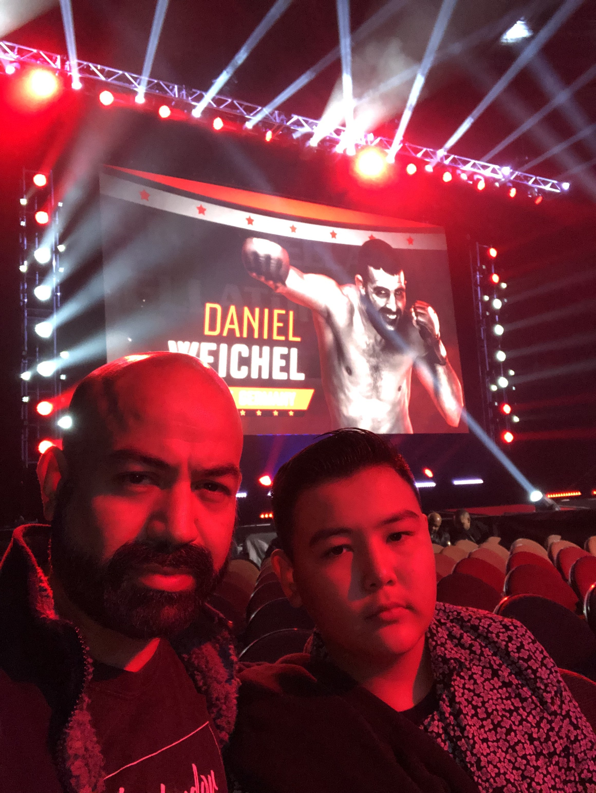 Bellator 228 - Pitbull vs. Archuleta - Live Mixed Martial Arts - Presented by Bellator MMA