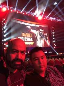 Bellator 228 - Pitbull vs. Archuleta - Live Mixed Martial Arts - Presented by Bellator MMA