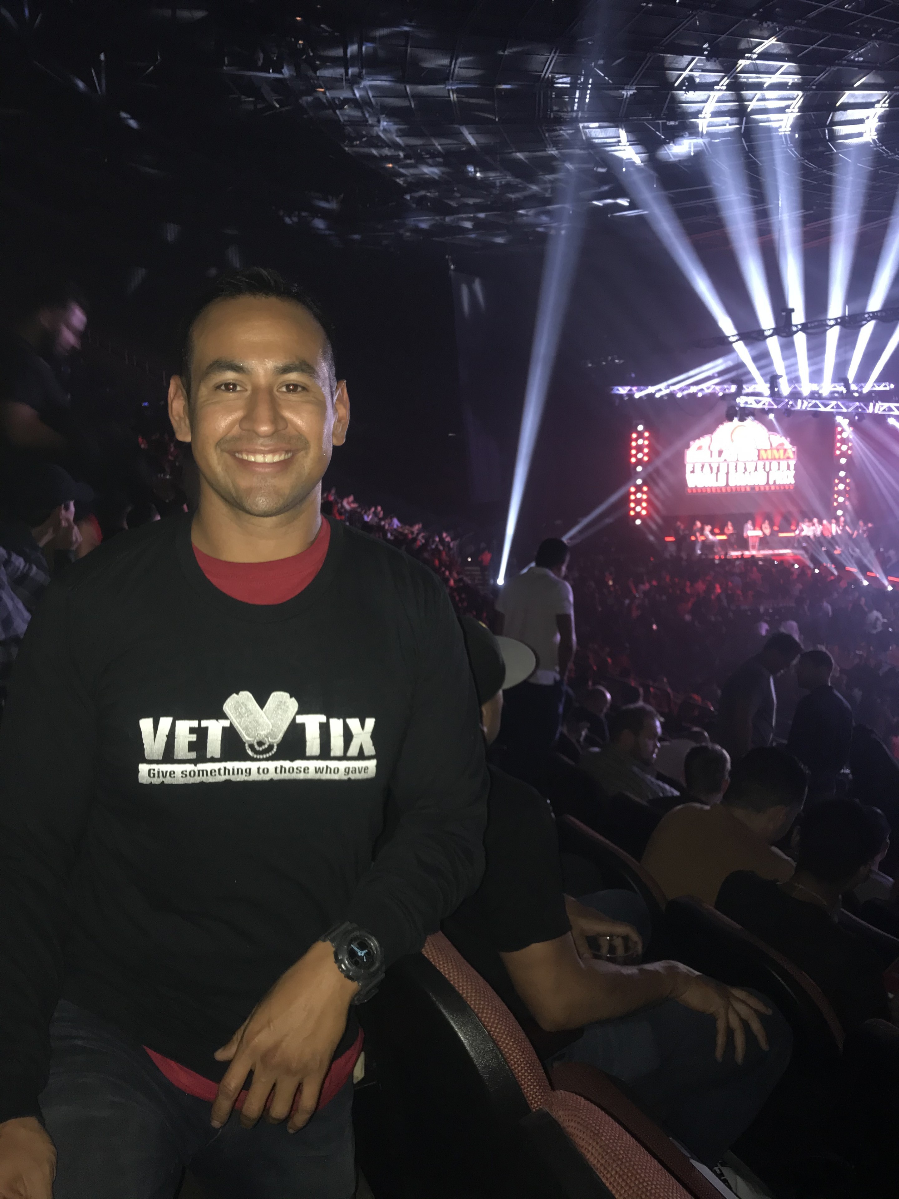 Bellator 228 - Pitbull vs. Archuleta - Live Mixed Martial Arts - Presented by Bellator MMA