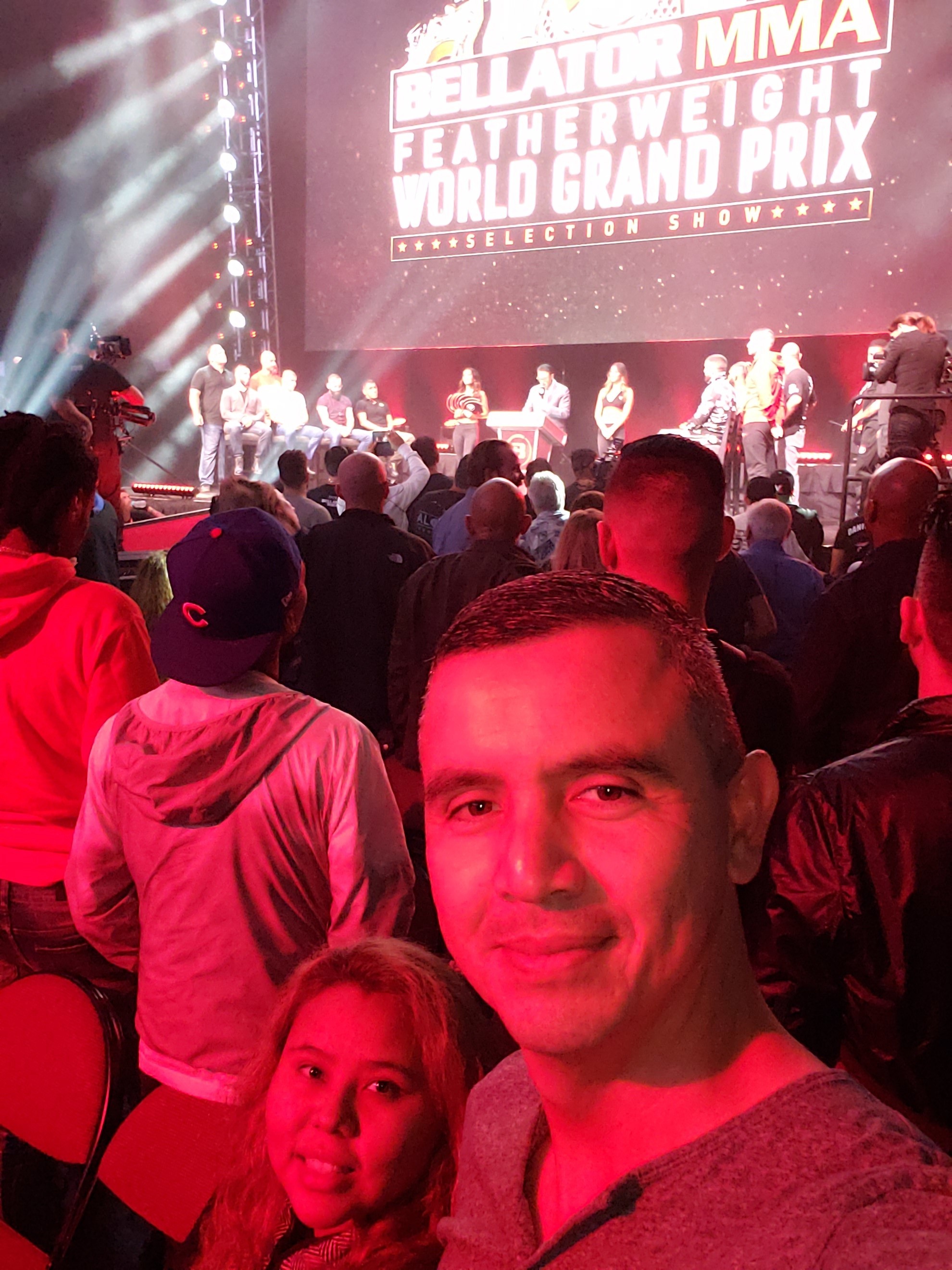 Bellator 228 - Pitbull vs. Archuleta - Live Mixed Martial Arts - Presented by Bellator MMA