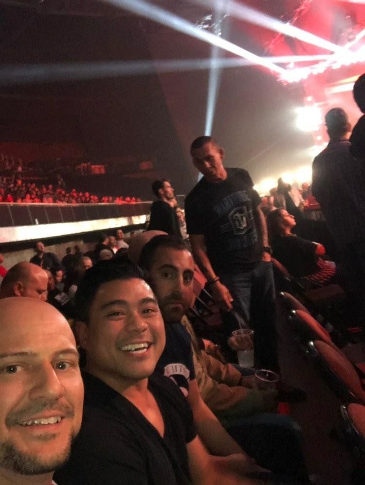 Bellator 228 - Pitbull vs. Archuleta - Live Mixed Martial Arts - Presented by Bellator MMA