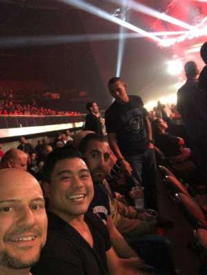 Bellator 228 - Pitbull vs. Archuleta - Live Mixed Martial Arts - Presented by Bellator MMA