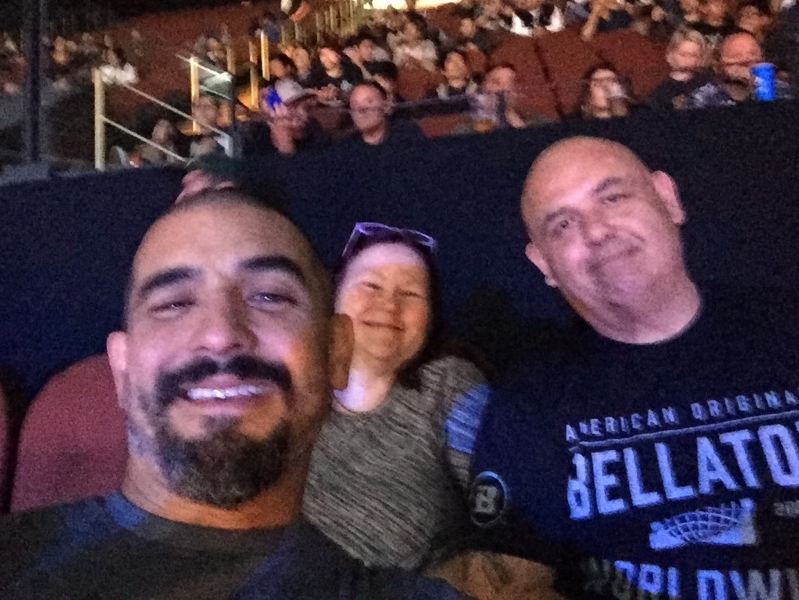 Bellator 228 - Pitbull vs. Archuleta - Live Mixed Martial Arts - Presented by Bellator MMA