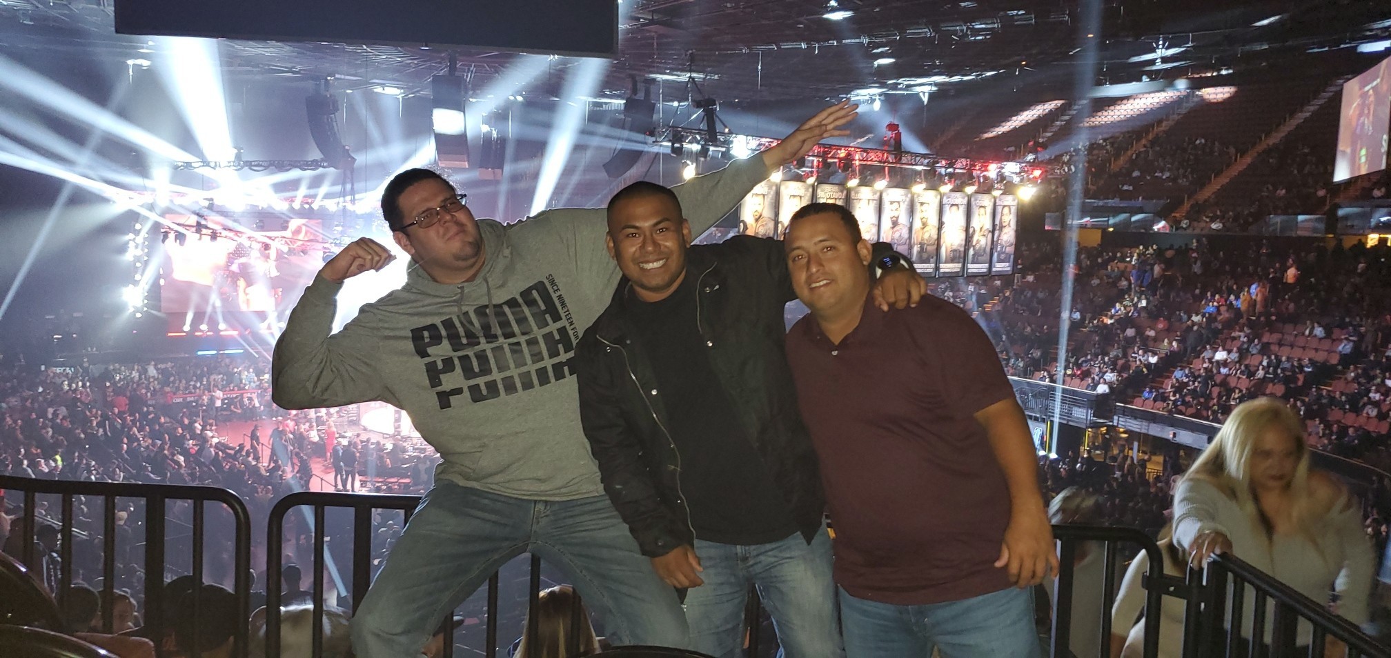 Bellator 228 - Pitbull vs. Archuleta - Live Mixed Martial Arts - Presented by Bellator MMA