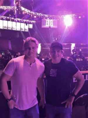 Bellator 228 - Pitbull vs. Archuleta - Live Mixed Martial Arts - Presented by Bellator MMA