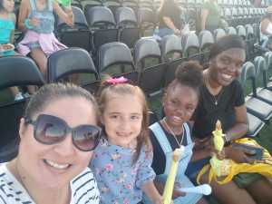 Kidz Bop World Tour 2019