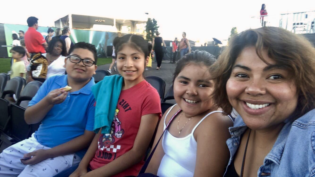 Kidz Bop World Tour 2019