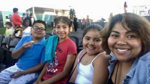 Kidz Bop World Tour 2019