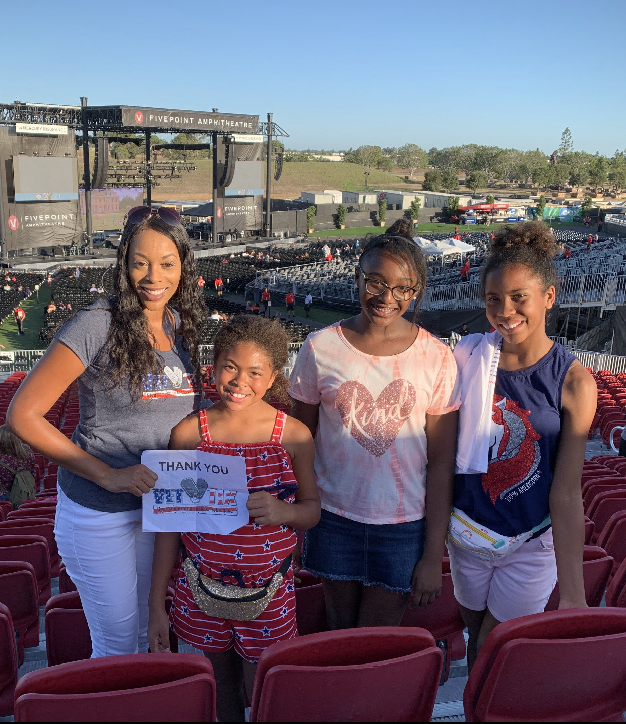 Kidz Bop World Tour 2019
