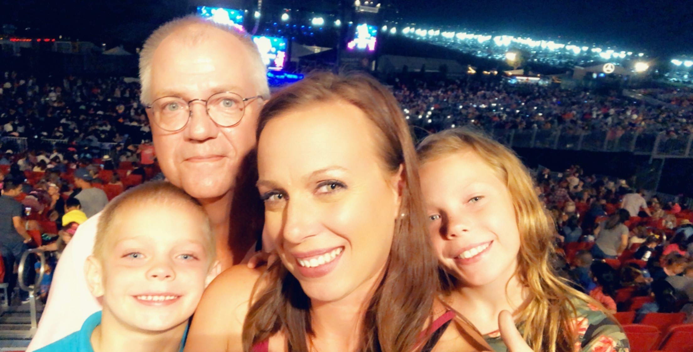 Kidz Bop World Tour 2019