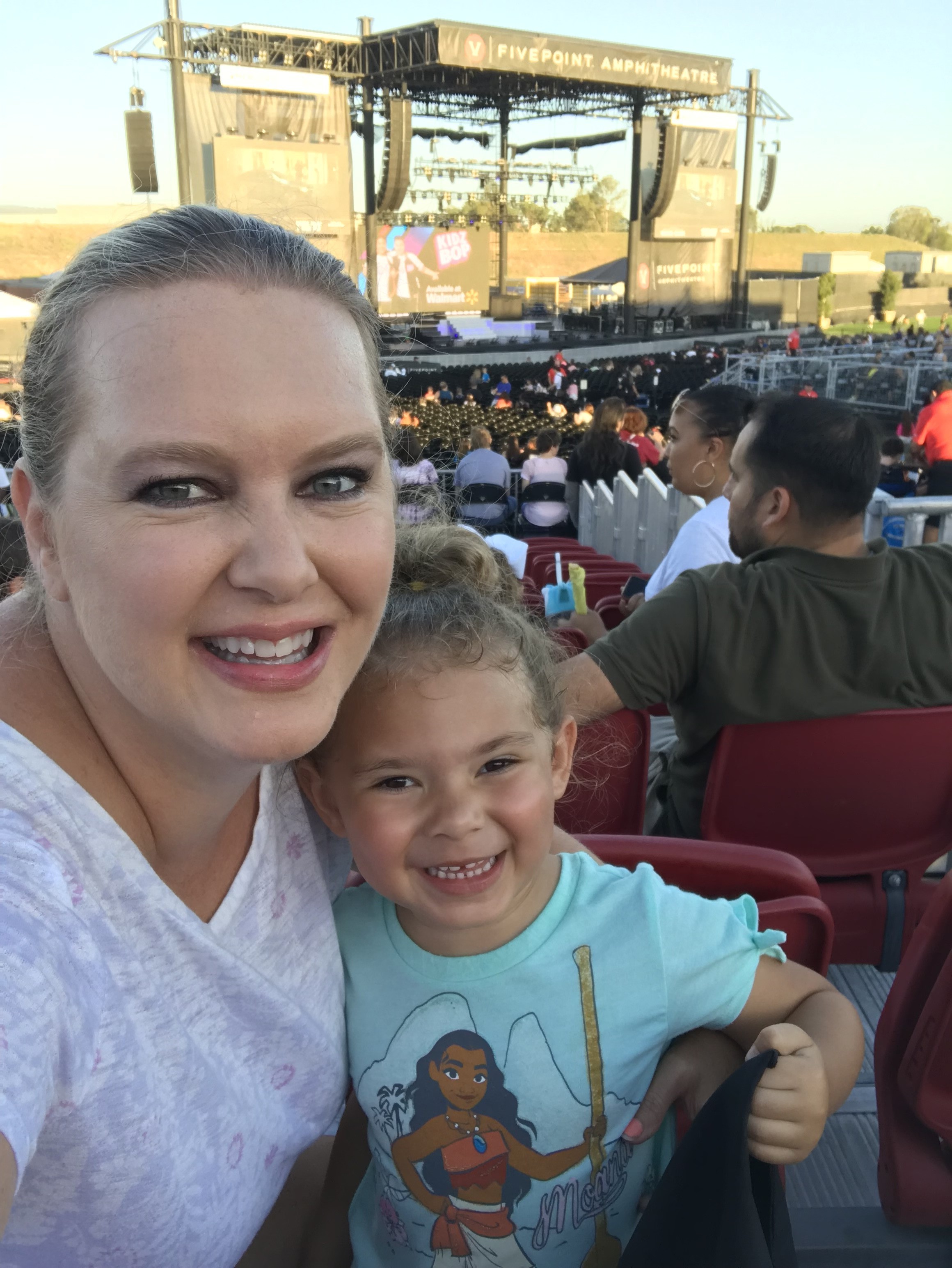 Kidz Bop World Tour 2019